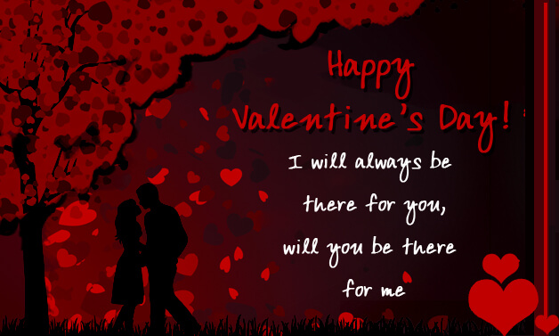 Happy Valentines day Love Lines Image Wallpapers