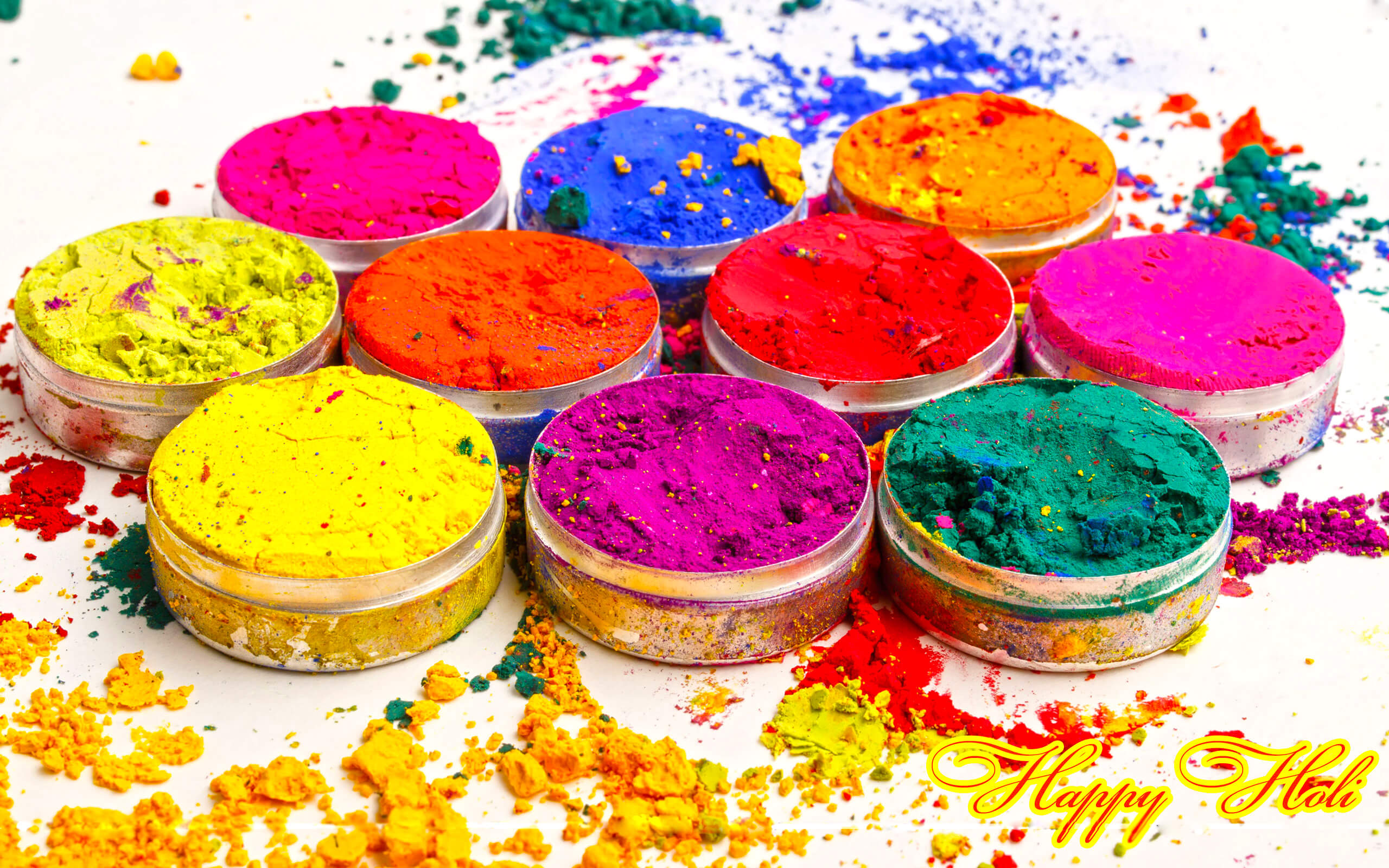 happy holi colorful images, wallpapers, photos hd