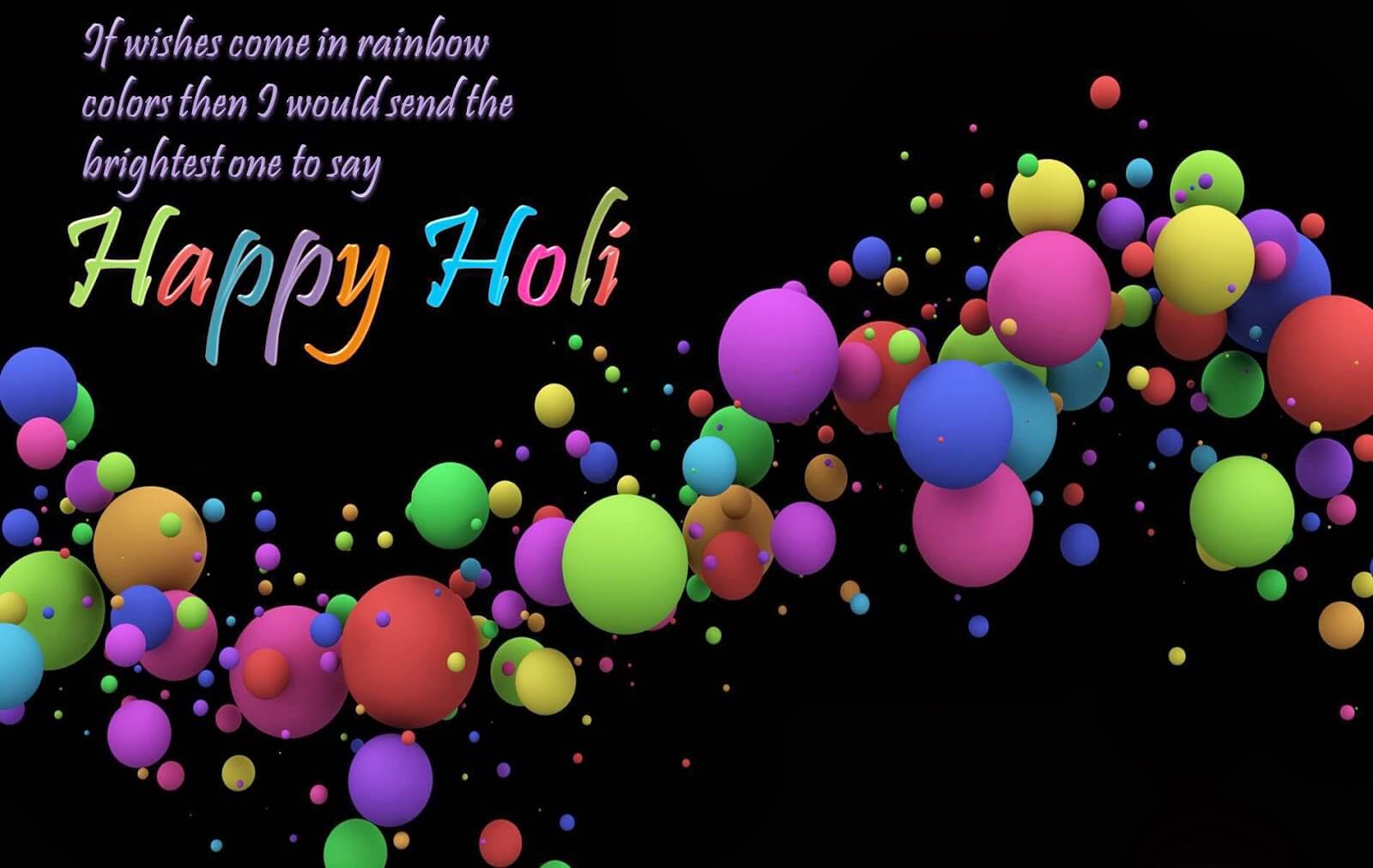 happy holi 2019 poetry in english
