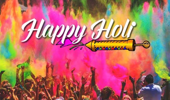 happy holi 2019 wallpapers, images, photos special