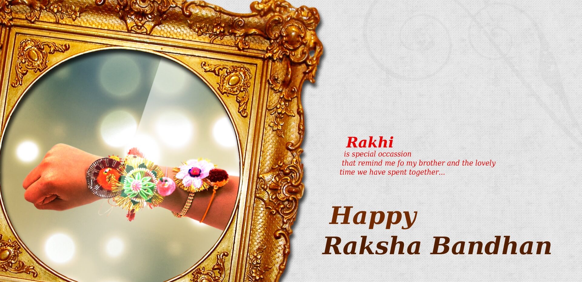 Happy Raksha Bandhan Messages quotes wishes wallpapers images