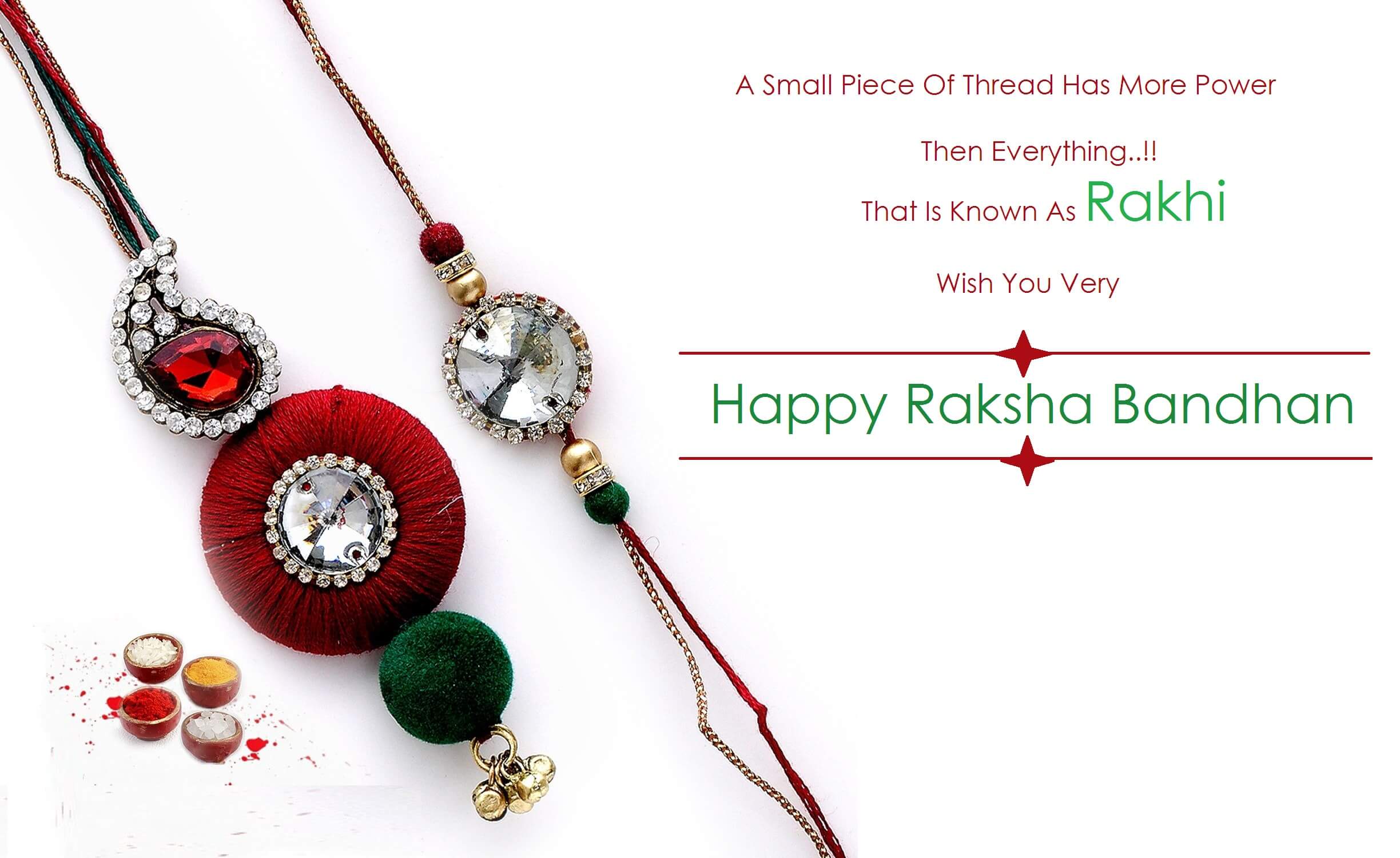 happy raksha bandhan images for sister brother in english quotes