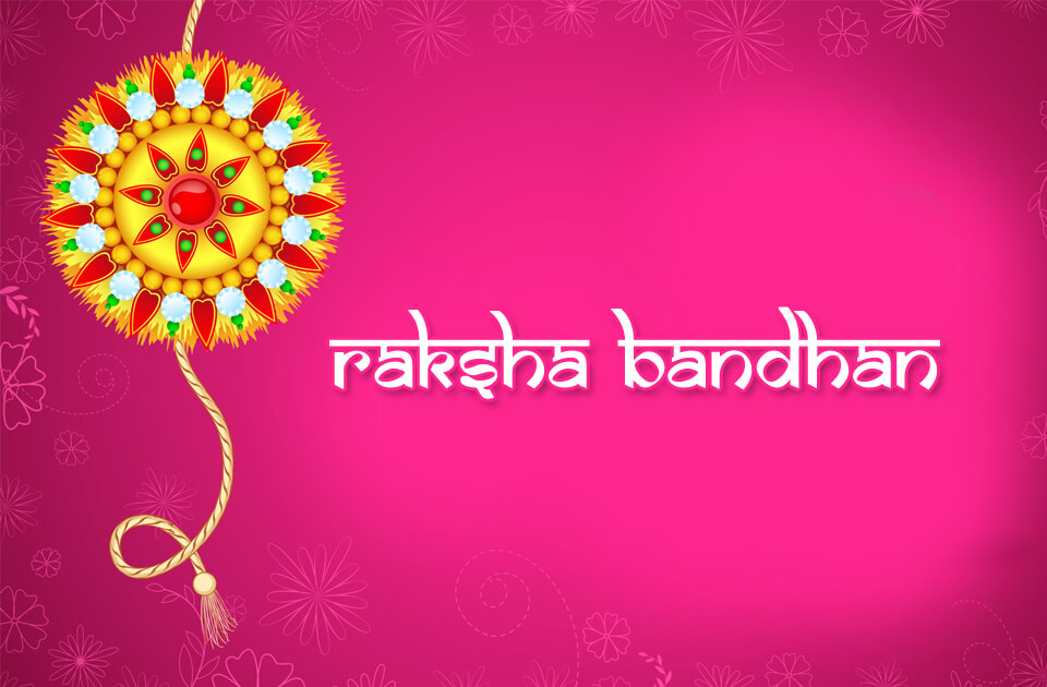happy Raksha Bandhan wallpapers HD free download