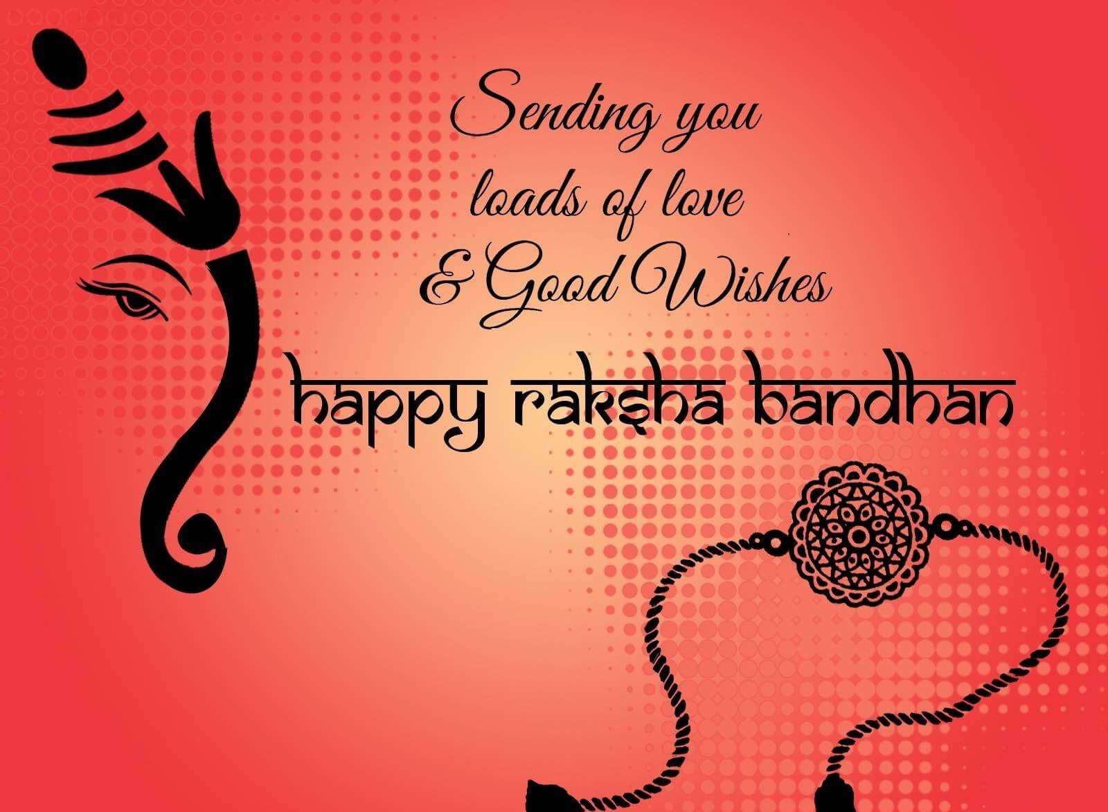 happy Rakhi wishes wallpapers images hd download