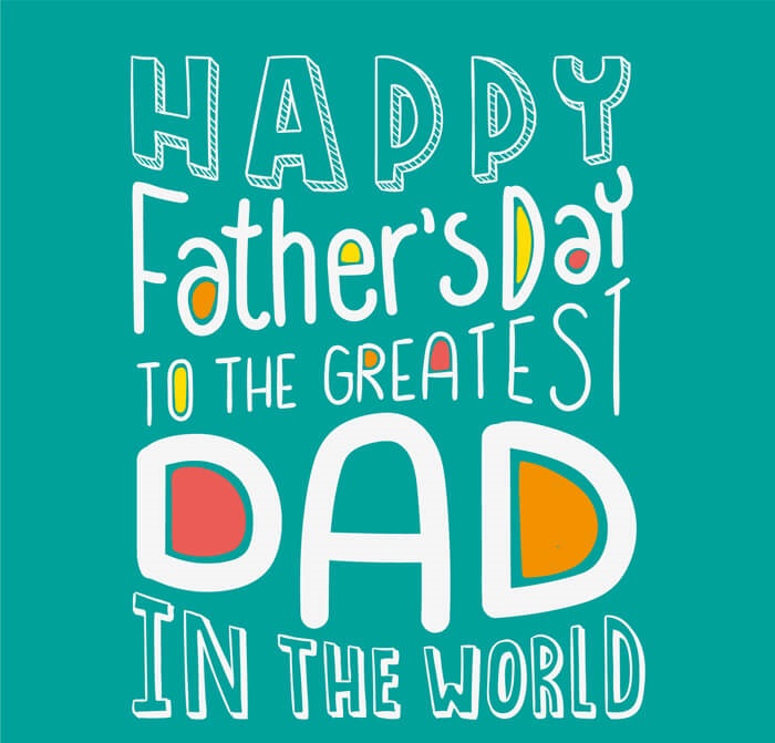 happy fathers day greeting cards wallpapers images HD