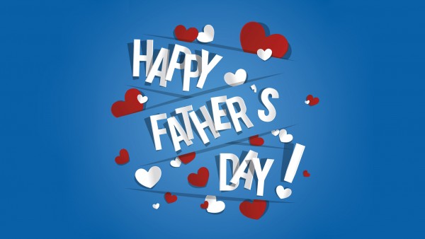 50+ Happy Fathers Day 2023 : Wishes, Quotes, Images, Wallpaper, Greeting Cards