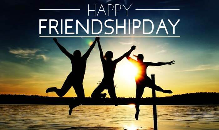 happy friendship day wallpaper free download