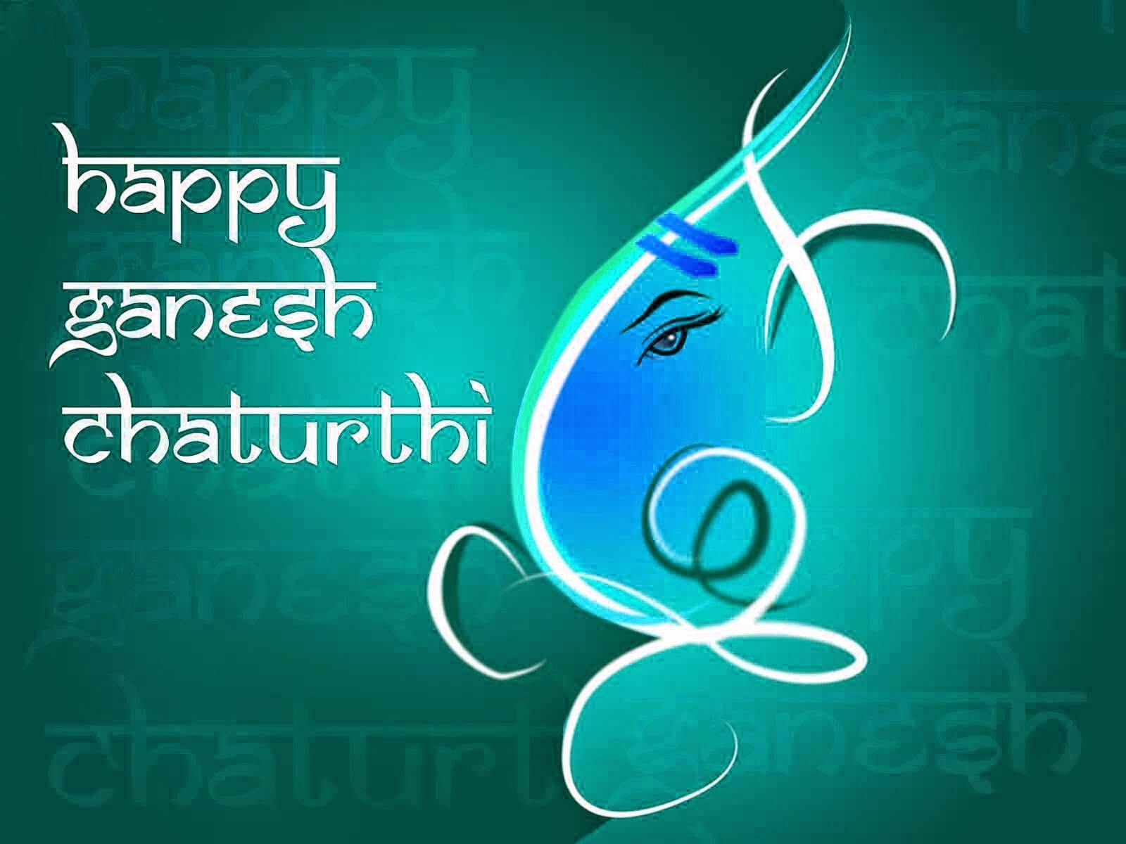 happy ganesh chaturthi greetings