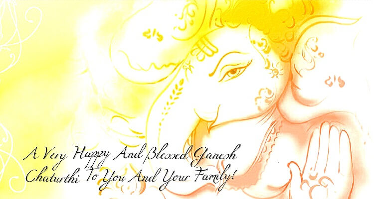 happy ganesh chaturthi images wallpapers greeting cards