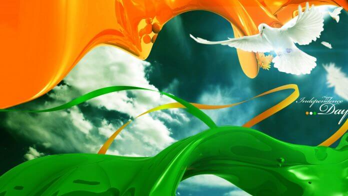 happy independence day india 