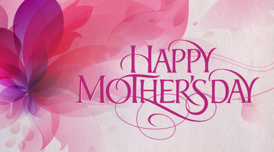 happy mothers day poems in english