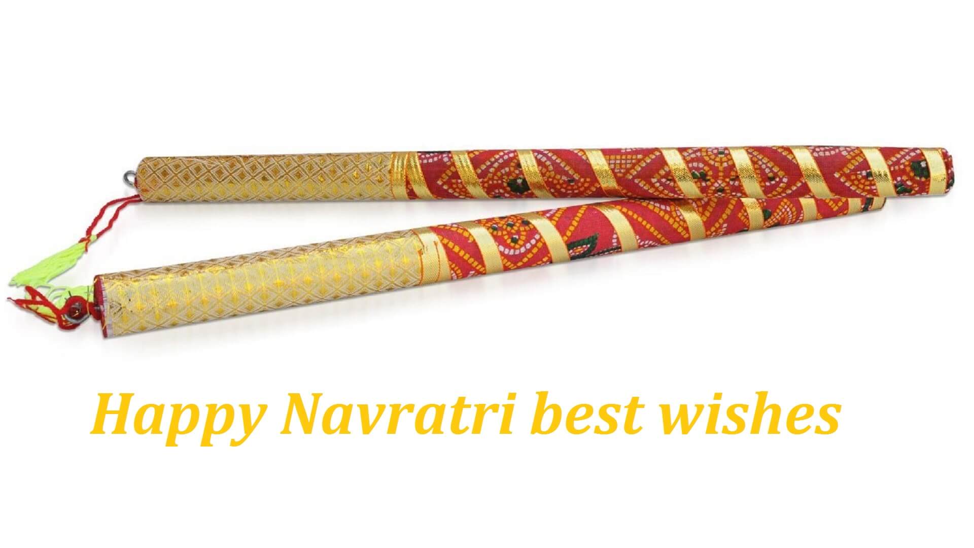 happy navratri messages in english