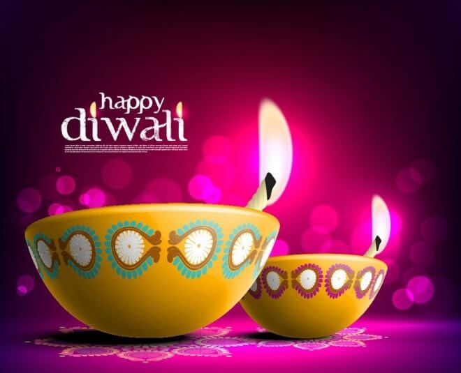 Happy diwali quotes wallpapers images greeting card