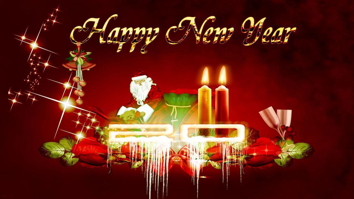 Happy New Year 2019 - Wishes, Quotes, Images, Messages, HD Wallpapers