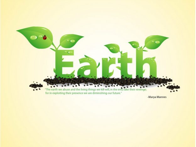 Earth Day Quotes Wallpapers HD