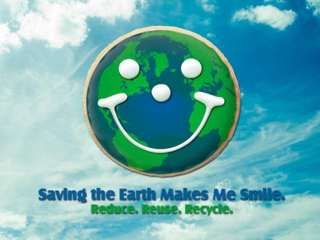 earth day save earth