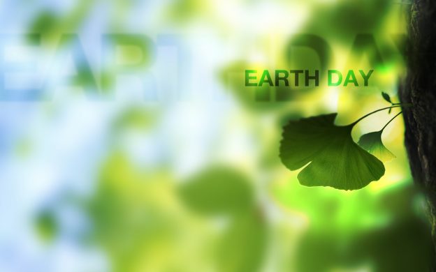 earth day saying save planet earth