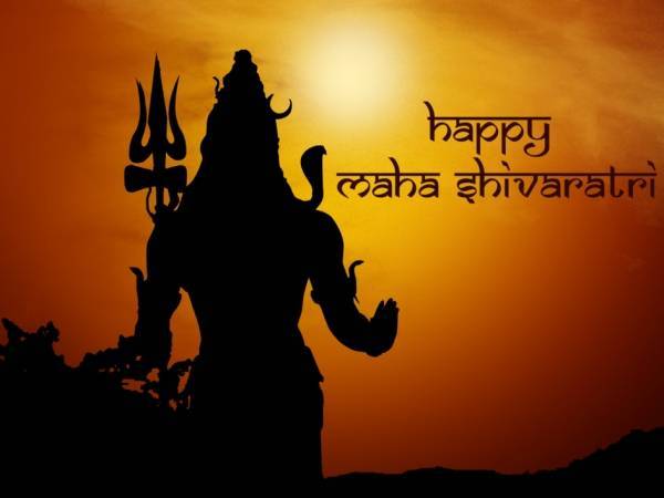 50+ Maha Shivratri 2023 – Wishes, Images, Messages, Quotes, SMS & Greetings For Friends & Family