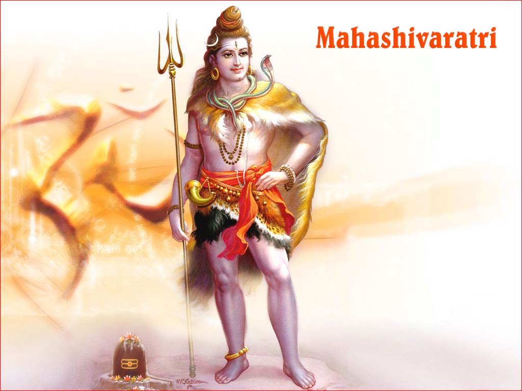 shivaratri wallpapers hd image lord shiva