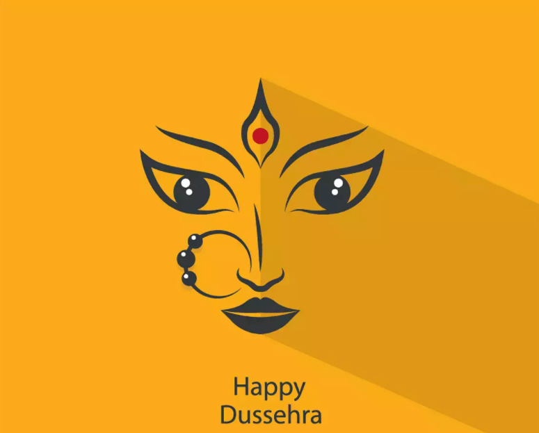 Happy Dussehra Wishes SMS