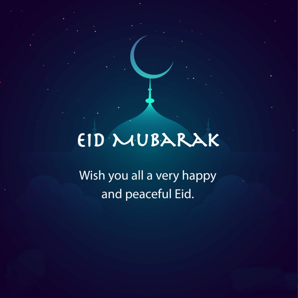 50+ Eid Mubarak 2024 Wishes, Quotes, Greetings, Status & Images