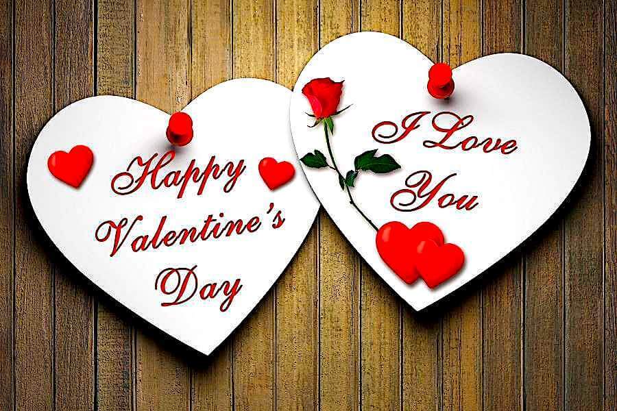 Happy Valentines Day Wishes Messages