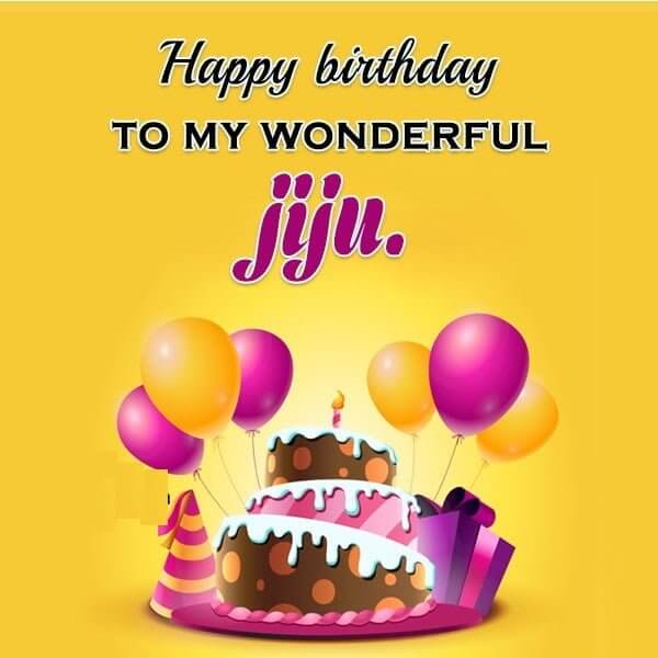 50+ Happy Birthday Jiju – Wishes, Messages, Quotes & Images