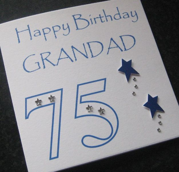 50+ Happy Birthday Wishes for Grandfather -Cake Images,Greeting Cards, Quotes, Messages.