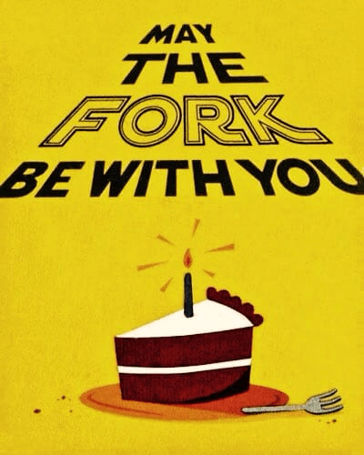 50+ Star Wars Happy Birthday Wishes – Images, Greetings, Quotes & Memes