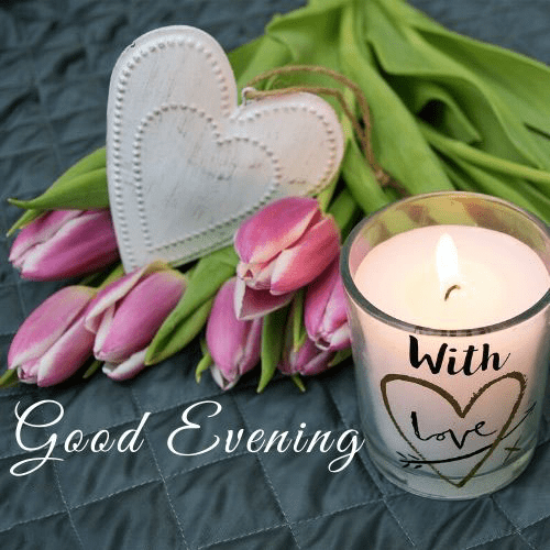 94+ Good Evening Messages – Wishes, Images, Messages & Quotes