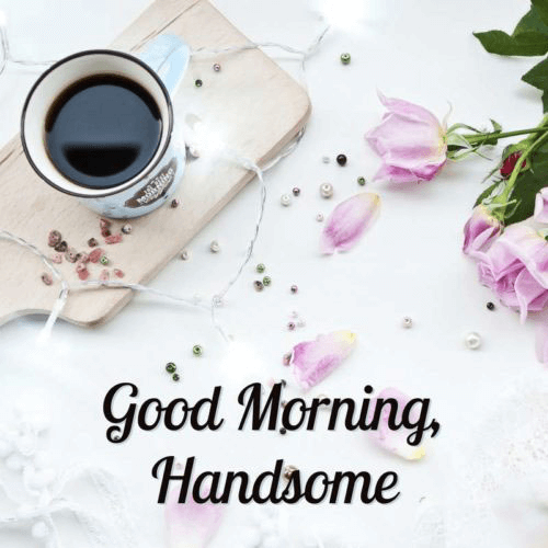 60+ Good Morning Wishes for Husband – Images, Wishes, Messages, & Quotes