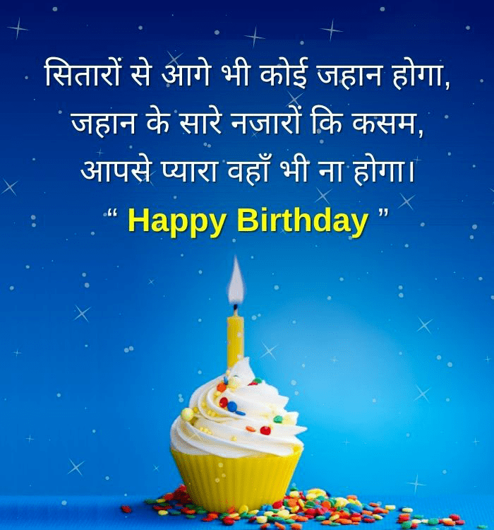 Happy Birthday Hindu Name – Wishes, Cake Images, Greeting Cards, Messages, Quotes