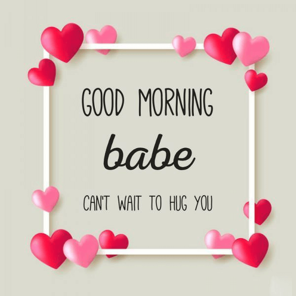 85+ Good Morning Wishes For Lover – Messages Images, Quotes, and Wishes