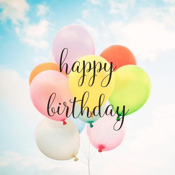 Happy Birthday English Name – Wishes, Cake Images, Greeting Cards, Messages, Quotes