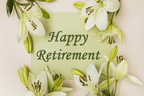 76+ Funny Retirement Wishes- Messages, Images, Wishes and Quotes
