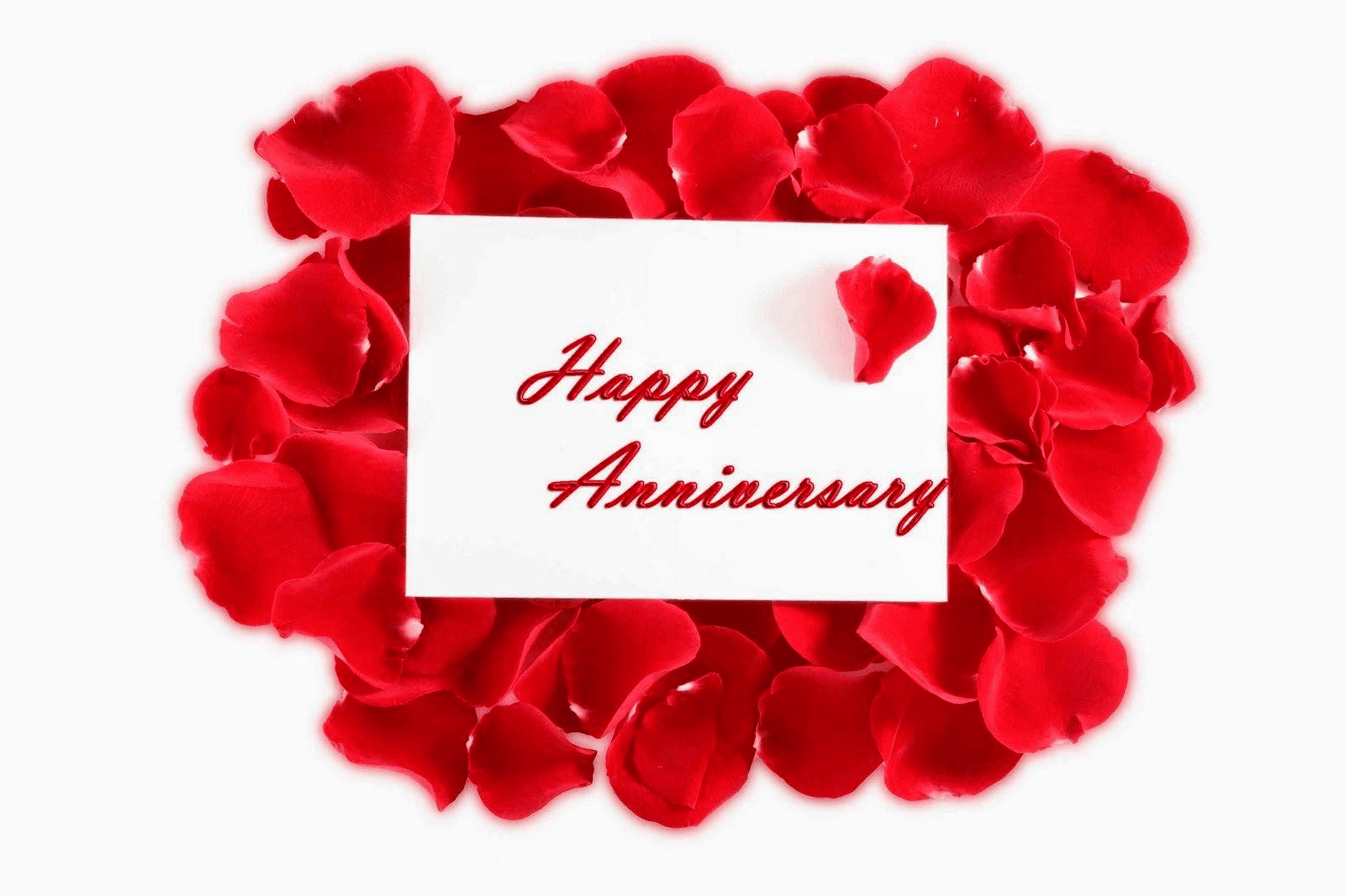 50+ Happy 2nd Anniversary Wishes for Wedding – Messages, Status, Quotes, & Images