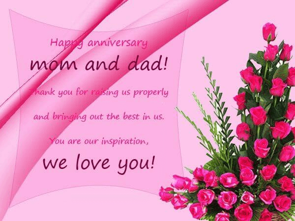 happy-anniversary-wishes-for-parents-bouquet