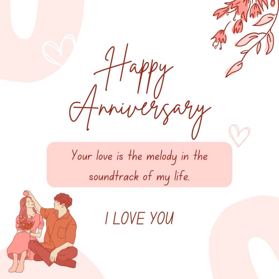 Happy Anniversary Quotes For Wife