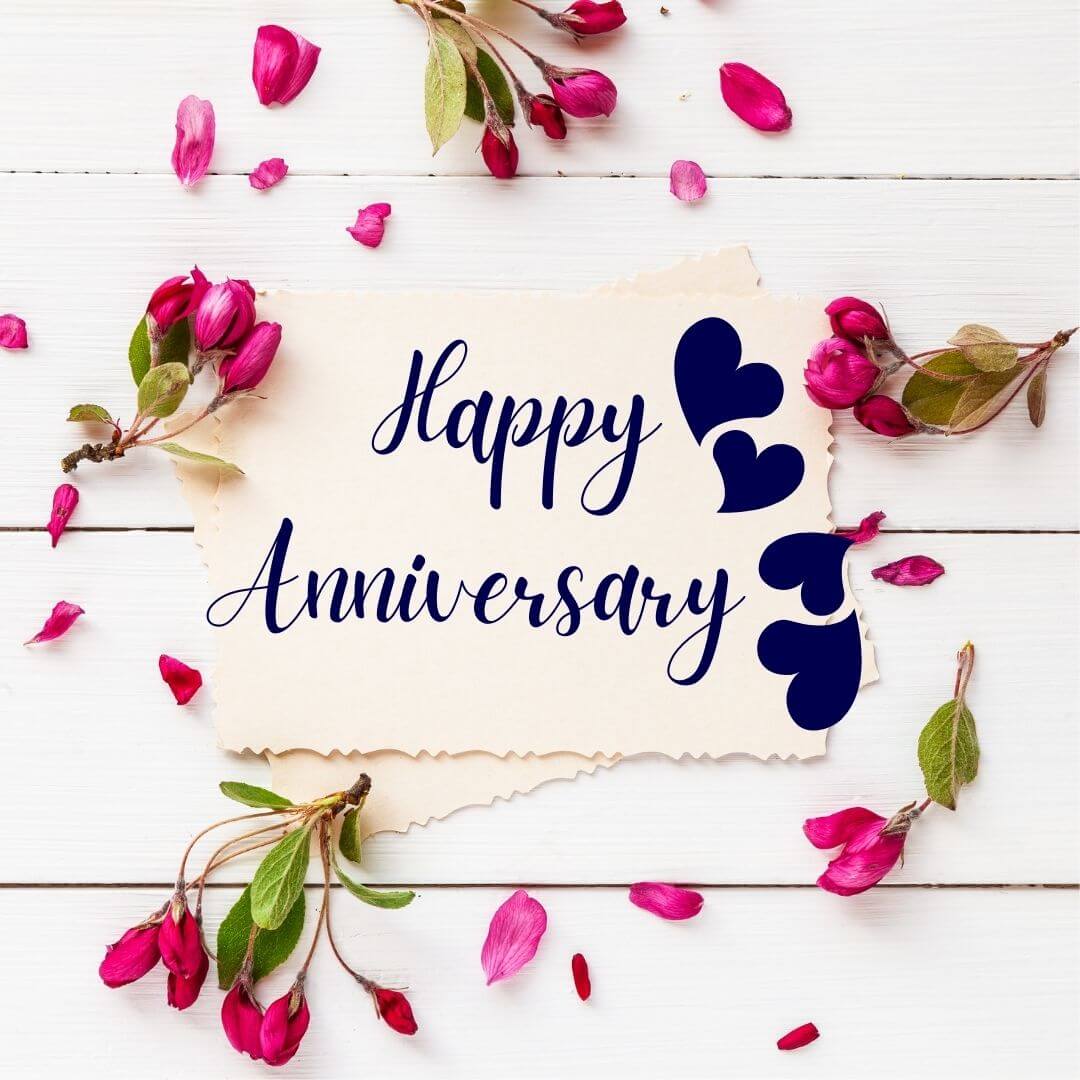 Happy Anniversary Wishes For My Wife