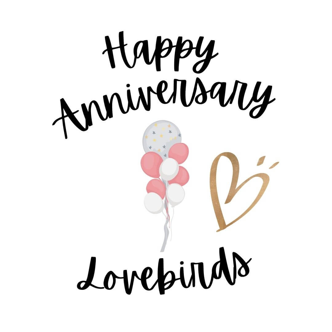 Anniversary Wishes For a Friend : Quotes, Messages, Wishes And Images ...