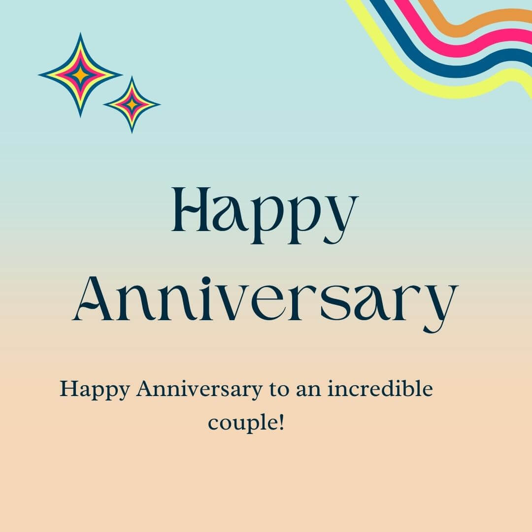 Anniversary Quotes And Card For Brother And Sister In Law