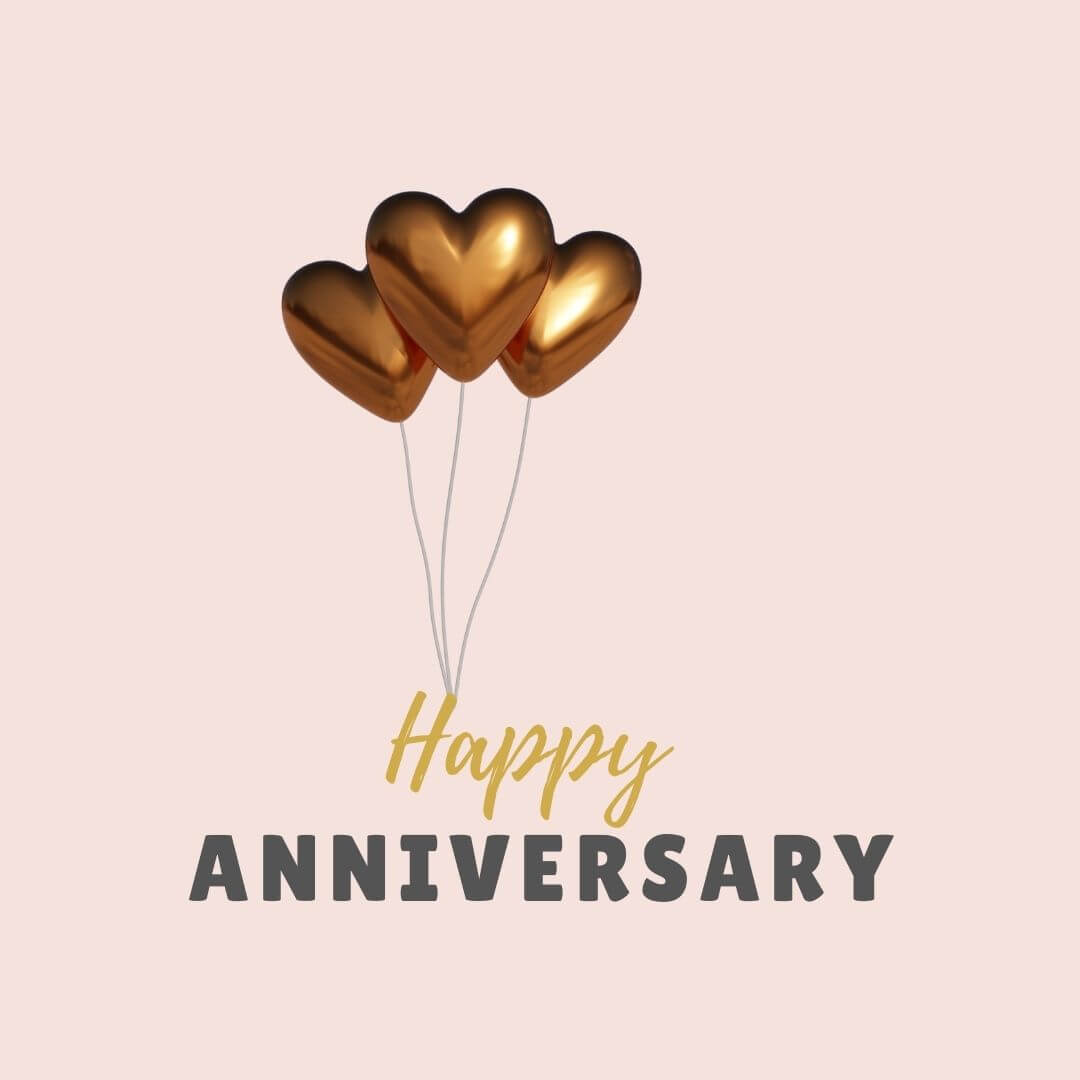 Anniversary Wishes And Messages For a Friend