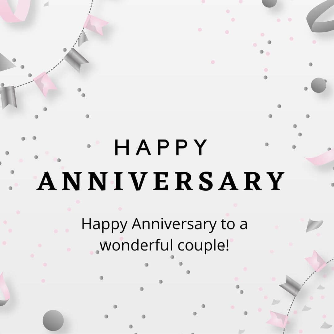Anniversary Wishes And Quotes