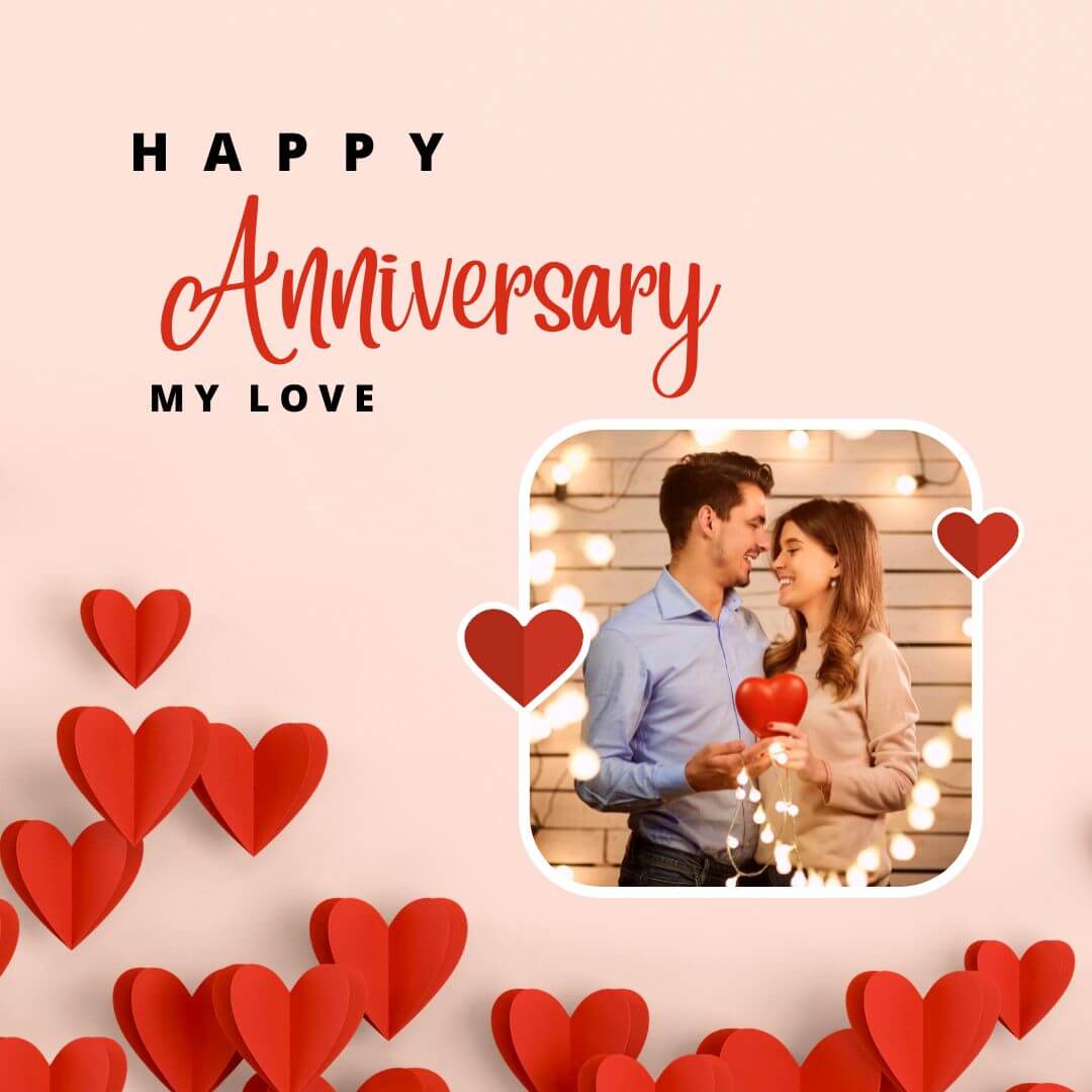 Anniversary Wishes To Lover Images.