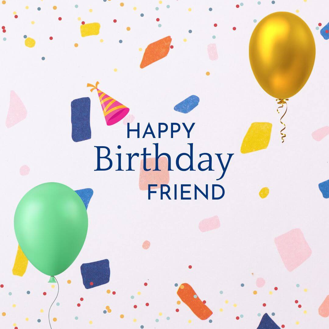 Christian Birthday Quotes And Messages For Friend