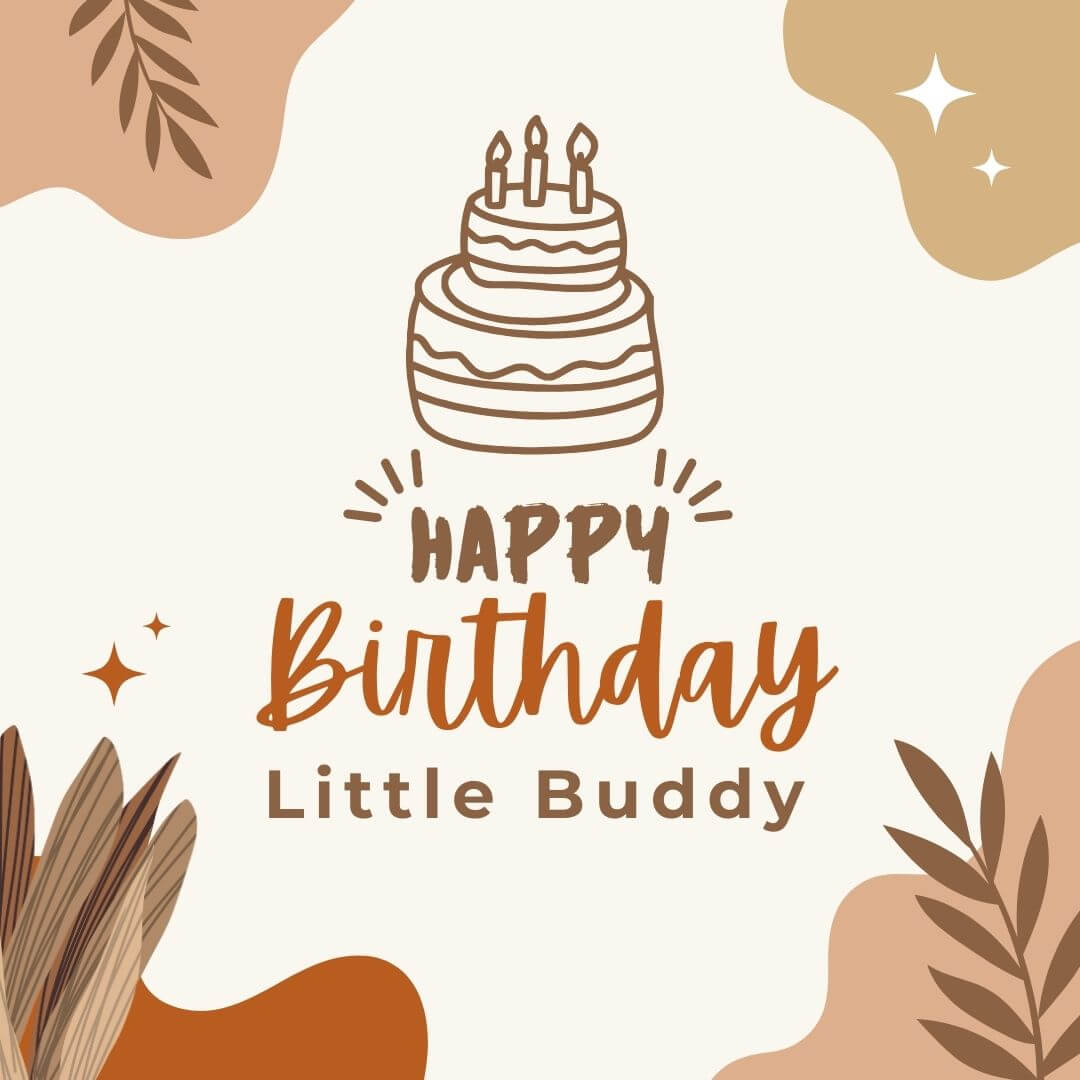 Happy 1st Birthday Wishes And Quotes