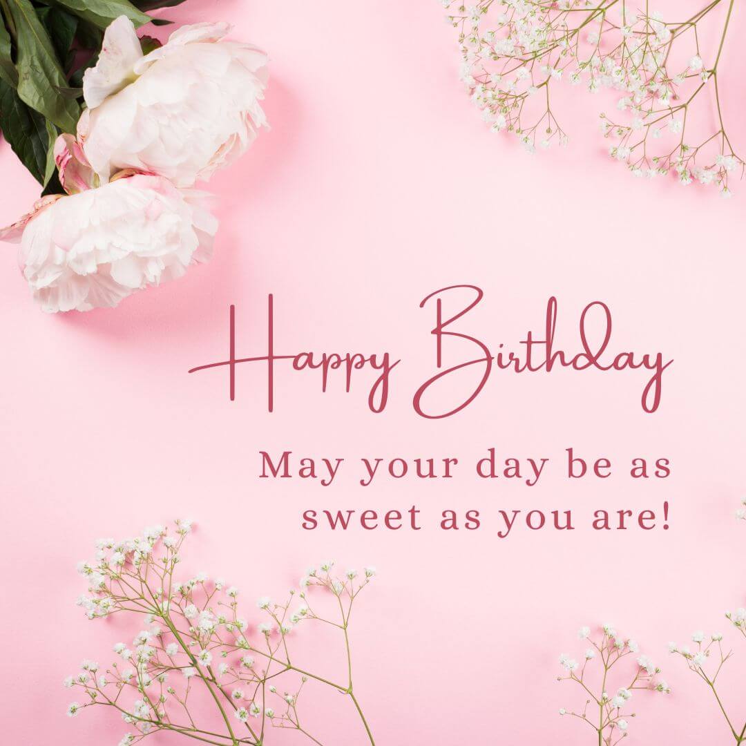 Happy Birthday Quotes For Grandmother