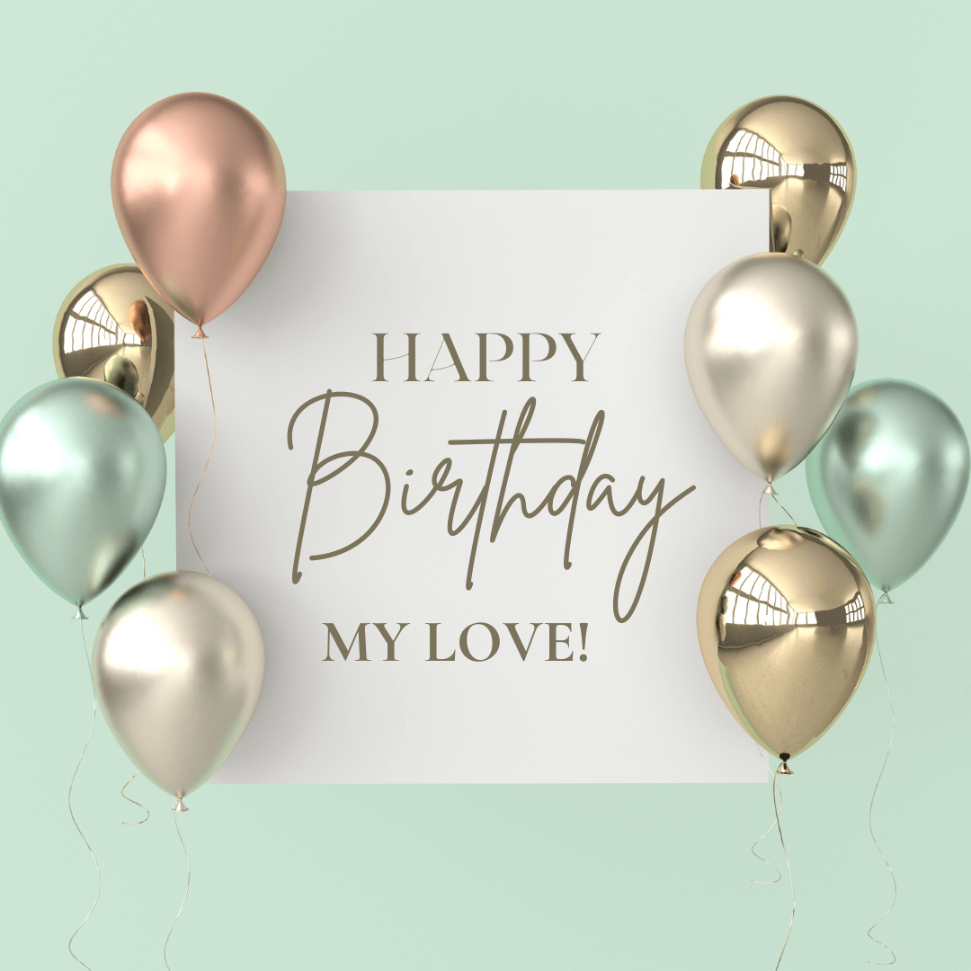 Happy Birthday Wishes And Messages For Someone Special You Love