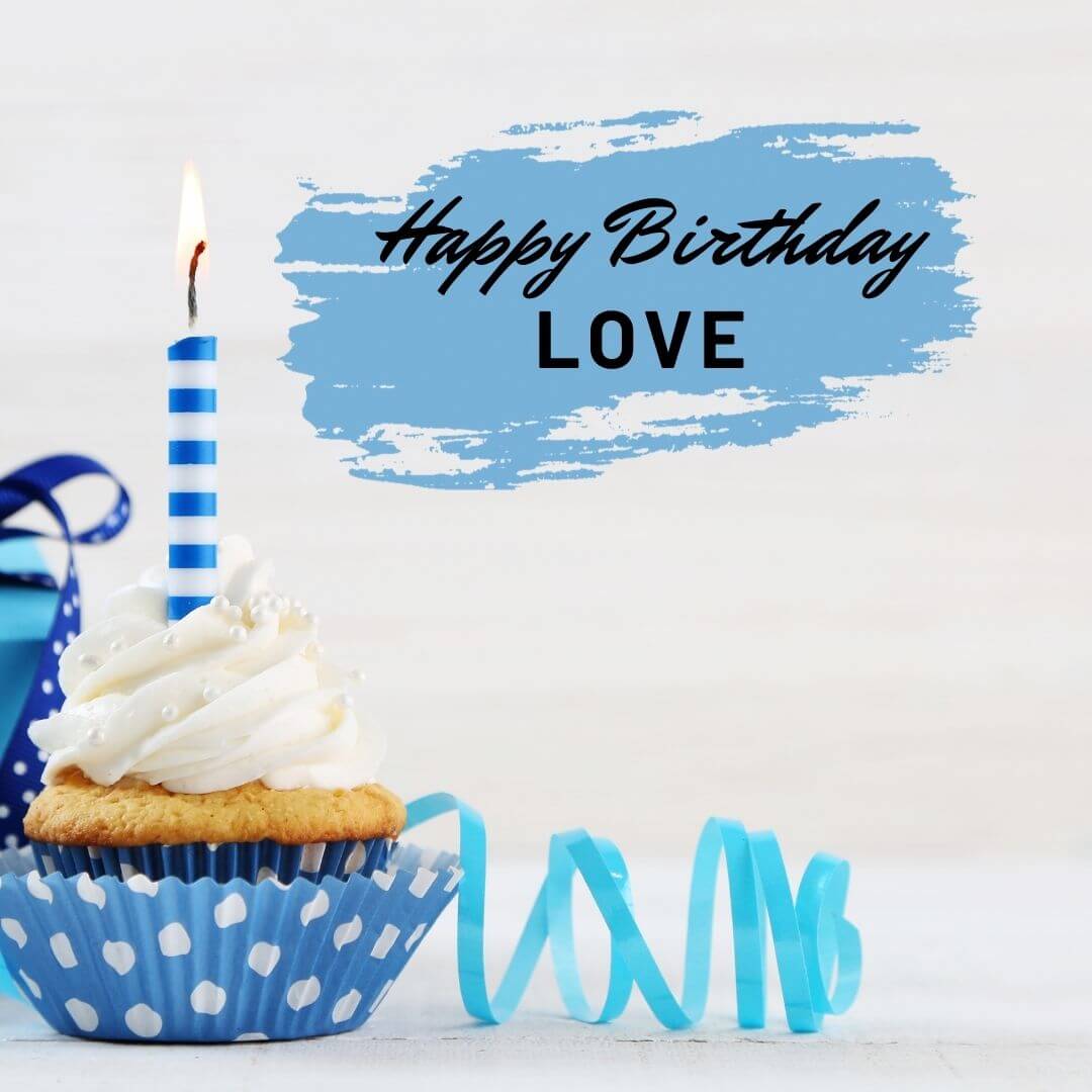 Heart Touching Birthday Wishes And Messages For Love