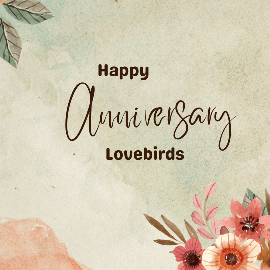 Inspirational Anniversary Wishes And Quotes For Elders